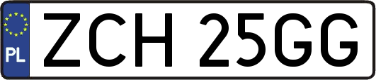 ZCH25GG