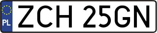ZCH25GN