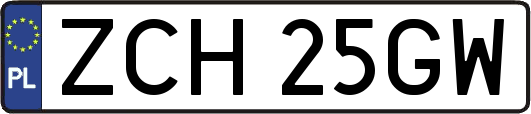 ZCH25GW