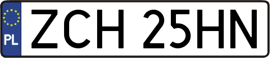 ZCH25HN