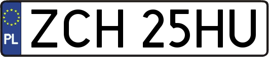 ZCH25HU