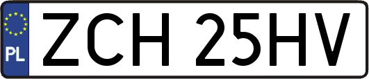 ZCH25HV