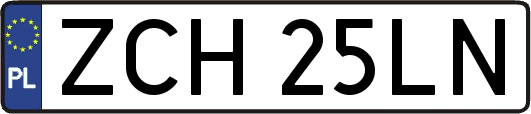 ZCH25LN