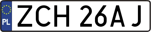 ZCH26AJ