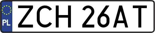 ZCH26AT