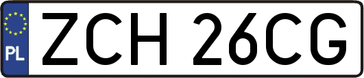 ZCH26CG
