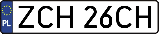 ZCH26CH