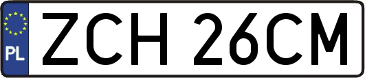 ZCH26CM