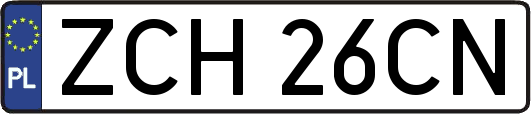 ZCH26CN