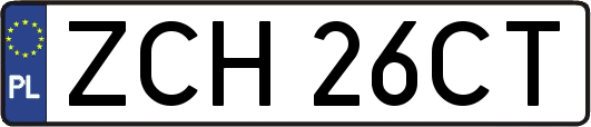 ZCH26CT