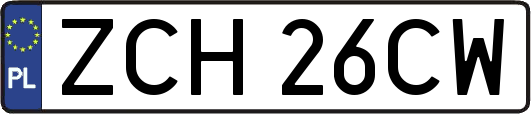 ZCH26CW