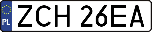 ZCH26EA