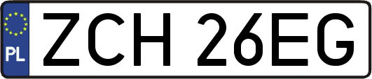ZCH26EG