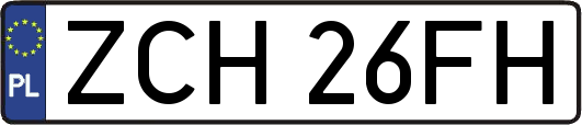 ZCH26FH