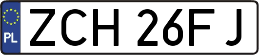 ZCH26FJ