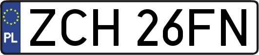 ZCH26FN