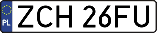 ZCH26FU