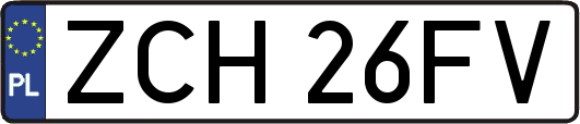 ZCH26FV