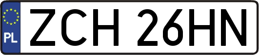 ZCH26HN