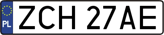 ZCH27AE
