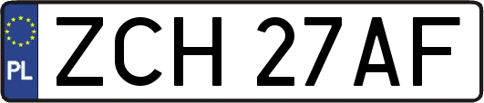 ZCH27AF