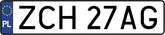 ZCH27AG