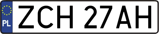 ZCH27AH