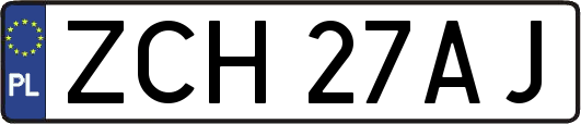 ZCH27AJ