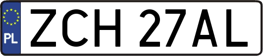 ZCH27AL