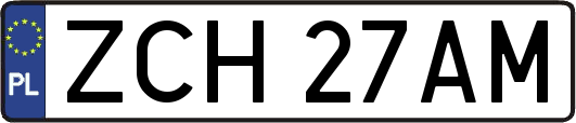 ZCH27AM