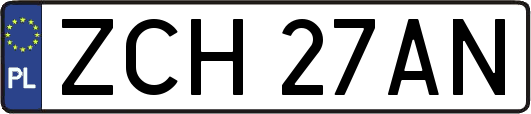 ZCH27AN