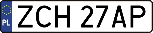 ZCH27AP