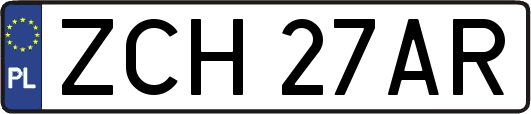 ZCH27AR