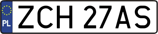 ZCH27AS