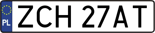 ZCH27AT