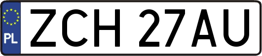 ZCH27AU