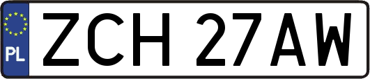 ZCH27AW