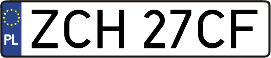 ZCH27CF