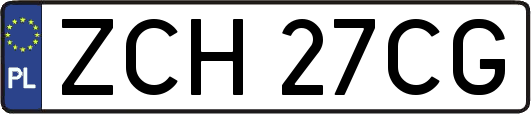 ZCH27CG