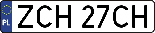 ZCH27CH