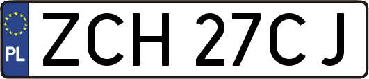 ZCH27CJ