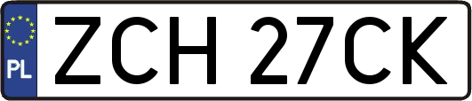 ZCH27CK