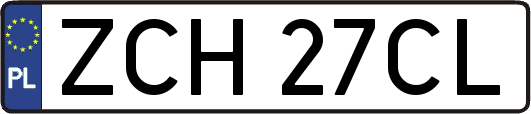 ZCH27CL