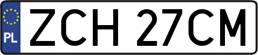 ZCH27CM