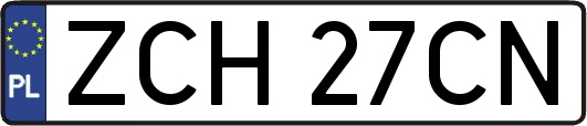 ZCH27CN