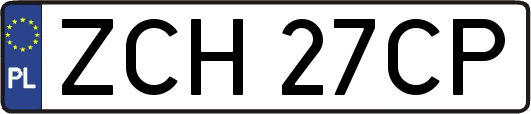 ZCH27CP