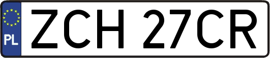 ZCH27CR