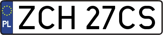 ZCH27CS