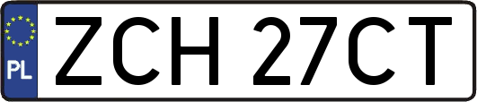 ZCH27CT
