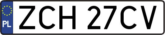 ZCH27CV